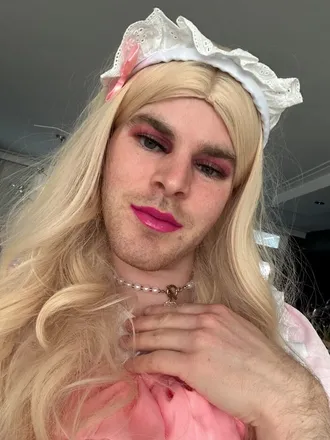 OnlyFans cuenta sissy_lexy313 header 2