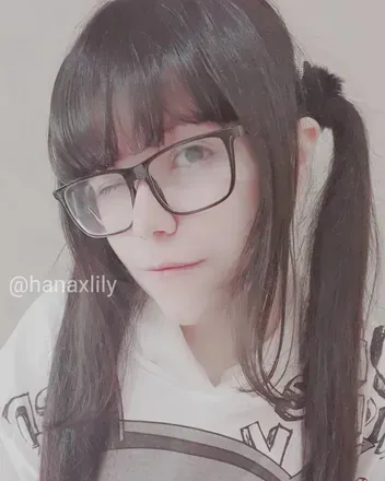 OnlyFans cuenta hanaxlily avatar 1