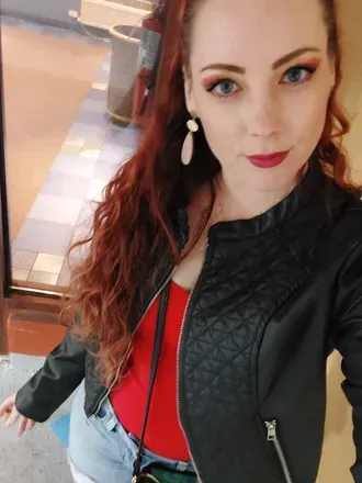 OnlyFans cuenta scarlettnymph1 avatar 1