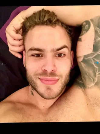 OnlyFans cuenta andrewsugars header 2