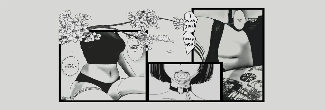 OnlyFans cuenta venom_love header 2
