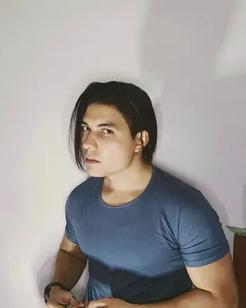 OnlyFans cuenta mrhandsomexxx avatar 1