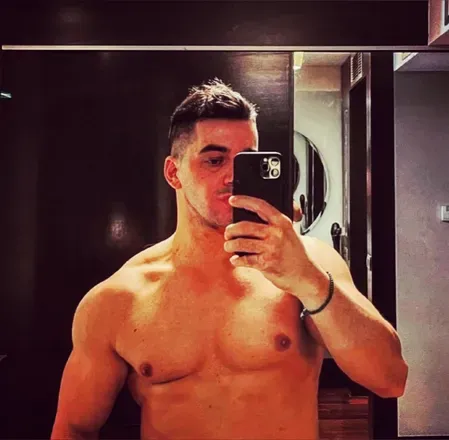 OnlyFans cuenta arimensexxx avatar 1