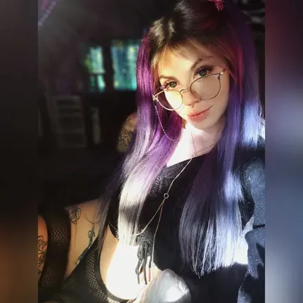 OnlyFans cuenta mercy.le.fay avatar 1