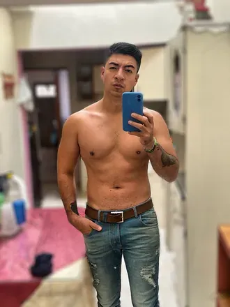 OnlyFans cuenta jairo_inagan avatar 1