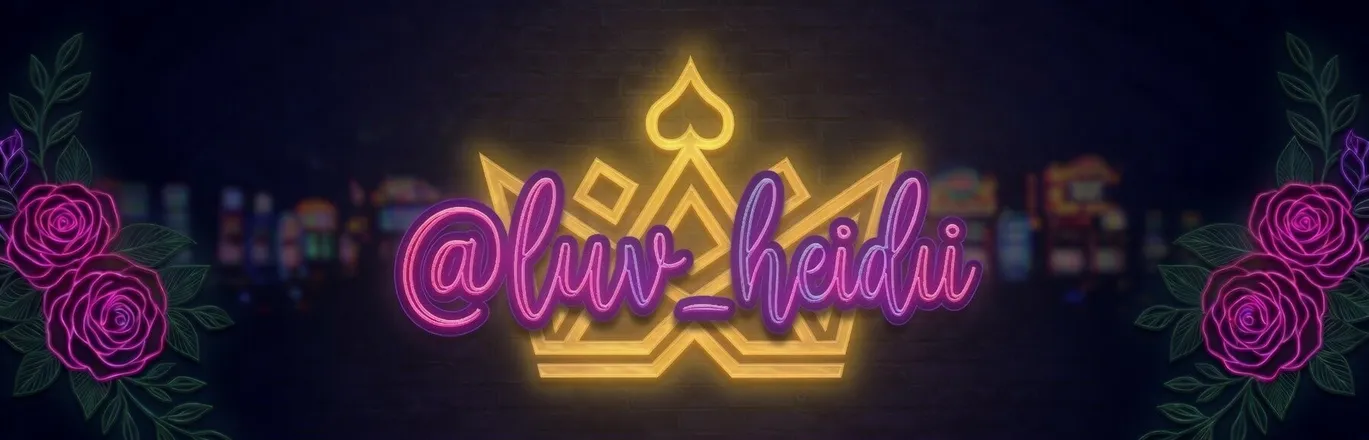 OnlyFans cuenta luv_heidii header 2