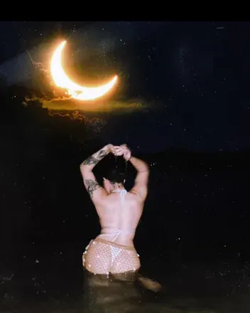 OnlyFans cuenta willowfairy777 avatar 1