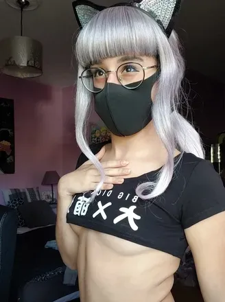 OnlyFans cuenta kiwi_kitty avatar 1