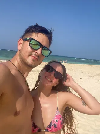 OnlyFans cuenta gingerandrhett avatar 1