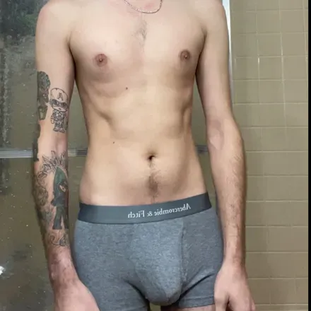OnlyFans cuenta jerkwiththomas avatar 1