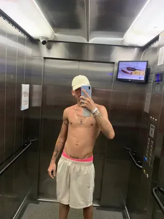 OnlyFans cuenta joovittor avatar 1