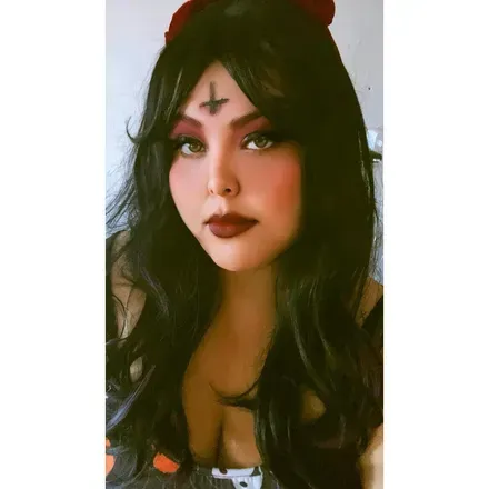 OnlyFans account  moravenenosa previous_avatars_1 3