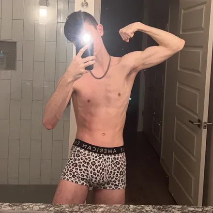 OnlyFans cuenta coltonbrooks avatar 1