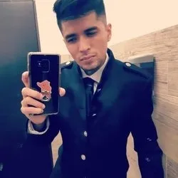 OnlyFans account  deyrien avatar 1