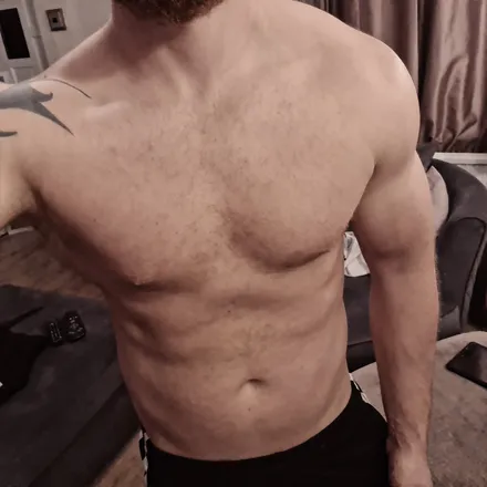 OnlyFans cuenta redbeard_gym header 2