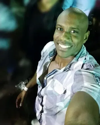 OnlyFans cuenta ricardobrz avatar 1