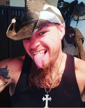 OnlyFans cuenta kuntry_outlaw avatar 1