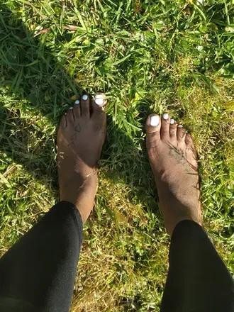 OnlyFans cuenta sexyfeetsize7 avatar 1