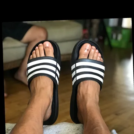 OnlyFans cuenta bmannfeet header 2