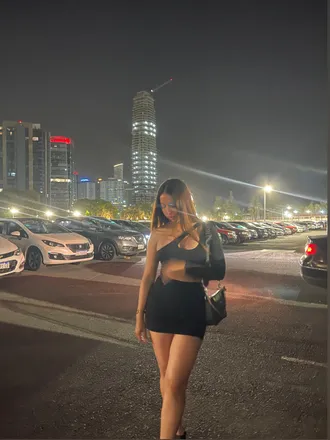 OnlyFans cuenta babymoontxxx header 2