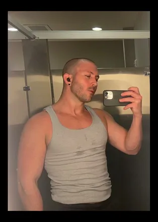 OnlyFans cuenta cjohn_xxx avatar 1