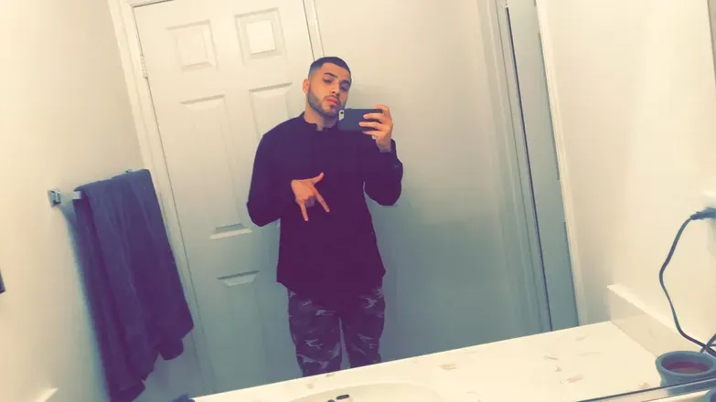OnlyFans account  senorpapi avatar 1
