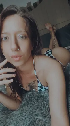 OnlyFans cuenta horrorbarbie header 2