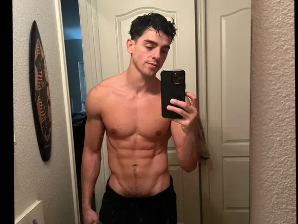 OnlyFans account  dreambound avatar 1