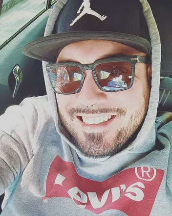 OnlyFans cuenta salvatore_scalogna avatar 1