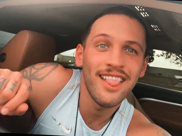 OnlyFans cuenta mason_hart avatar 1