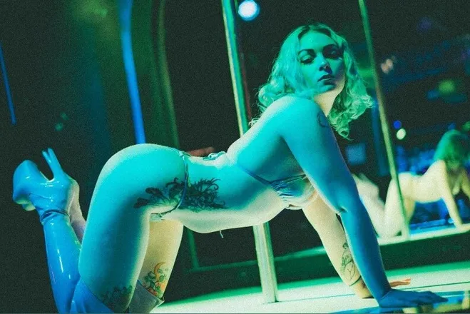 OnlyFans cuenta princess-maddie header 2