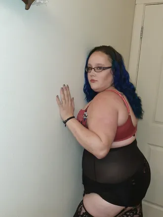 OnlyFans cuenta lunafae718 header 2