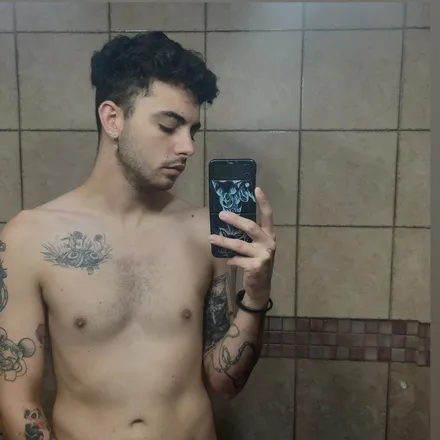 OnlyFans cuenta albertlotri header 2