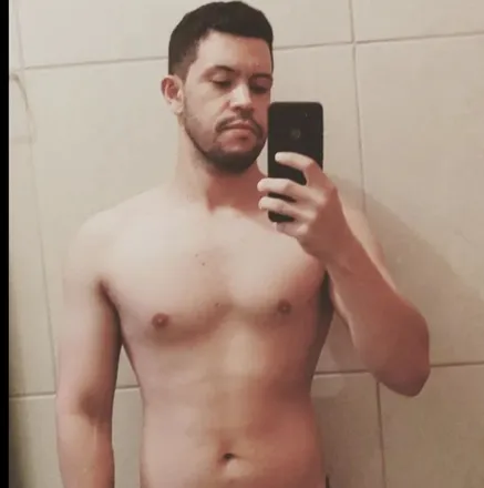 OnlyFans account  lufer48 header 2
