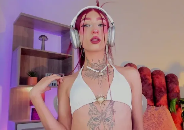 OnlyFans cuenta transnikkinova avatar 1