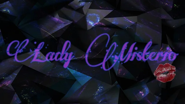 OnlyFans cuenta ladymissterio header 2