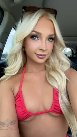 OnlyFans cuenta xabbyfans avatar 1