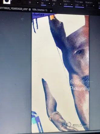 OnlyFans account  blaqadonis header 2