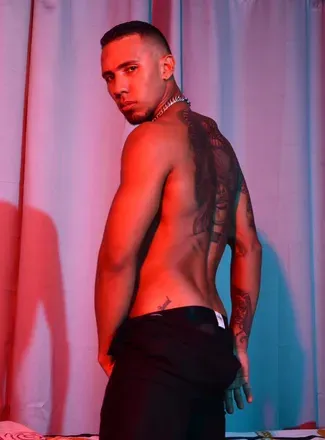 OnlyFans account  daescosteven avatar 1
