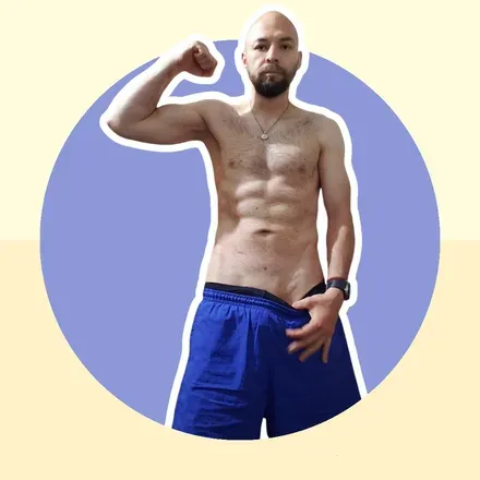 OnlyFans account  francomorsa avatar 1
