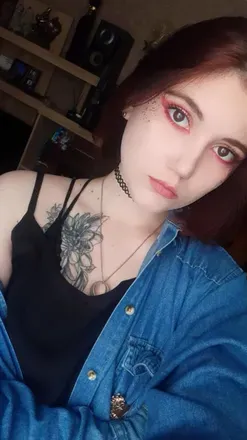 OnlyFans cuenta yoursdarkprincess avatar 1