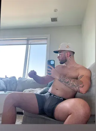 OnlyFans cuenta chrissvii avatar 1