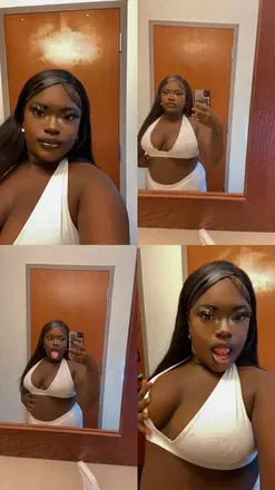 OnlyFans cuenta chocolatedropdelight avatar 1