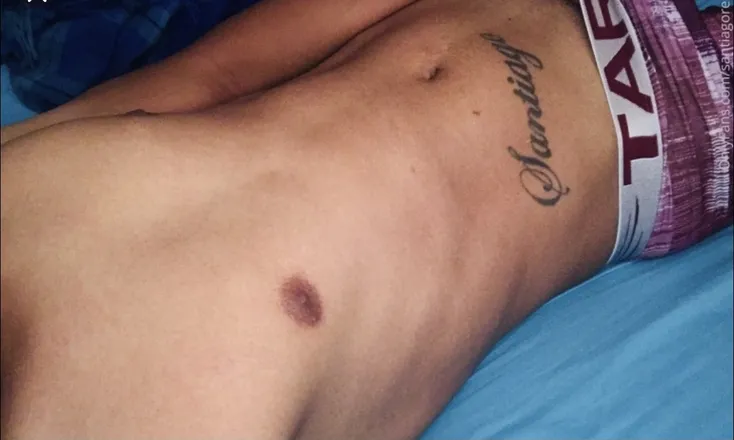 OnlyFans cuenta santiagorendon header 2