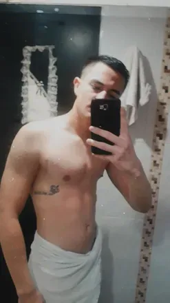 OnlyFans cuenta jumanhunt avatar 1