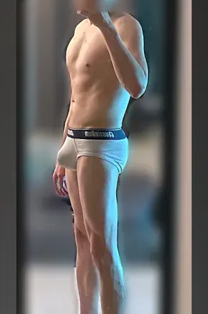 OnlyFans account  gorae_white avatar 1
