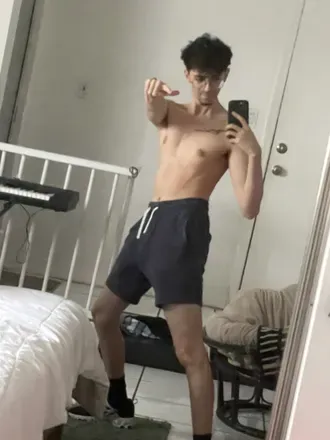 OnlyFans cuenta luckyluckario avatar 1