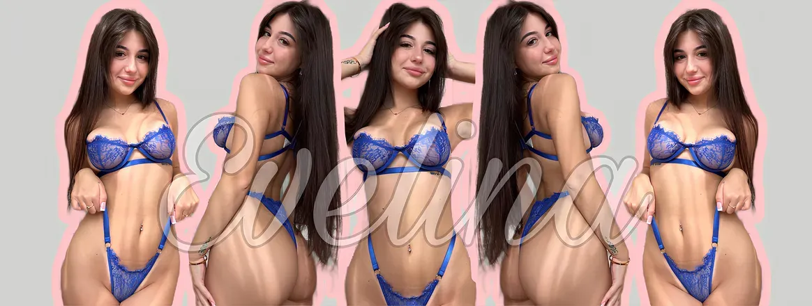 OnlyFans cuenta evelinaa.vip header 2