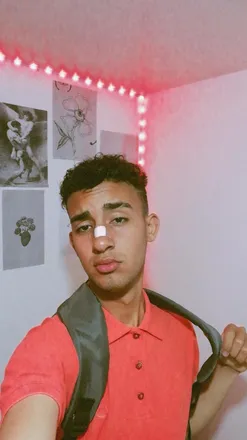 OnlyFans cuenta antoniohot64 header 2