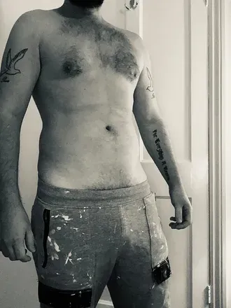 OnlyFans cuenta dadbody39 avatar 1